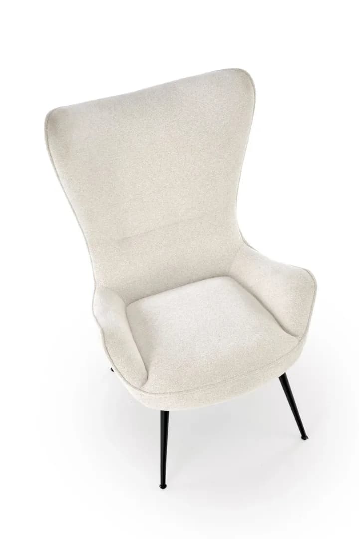 Fotelis JUKON Foteliai Svetainės baldai