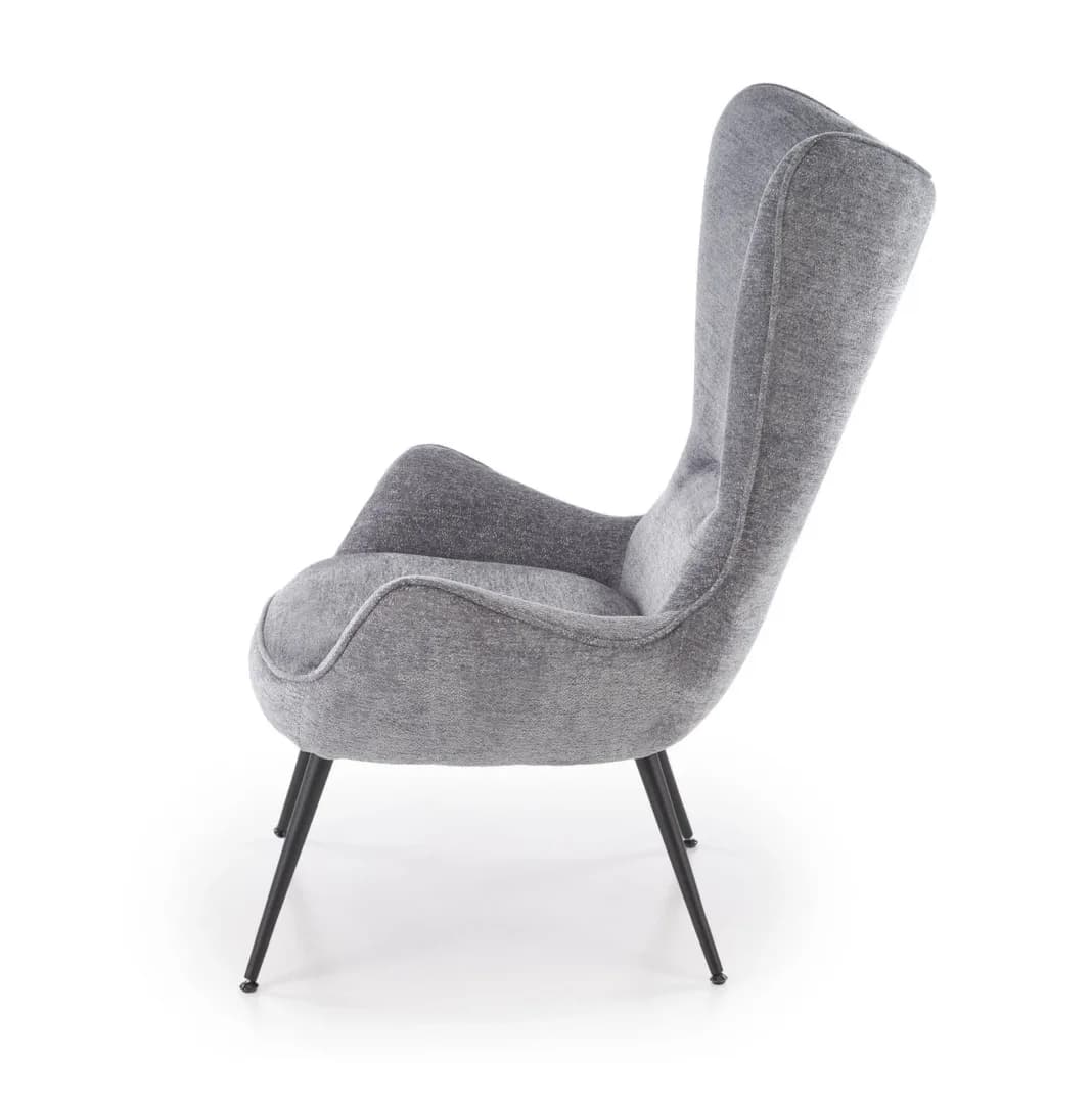 Fotelis JUKON Foteliai Svetainės baldai