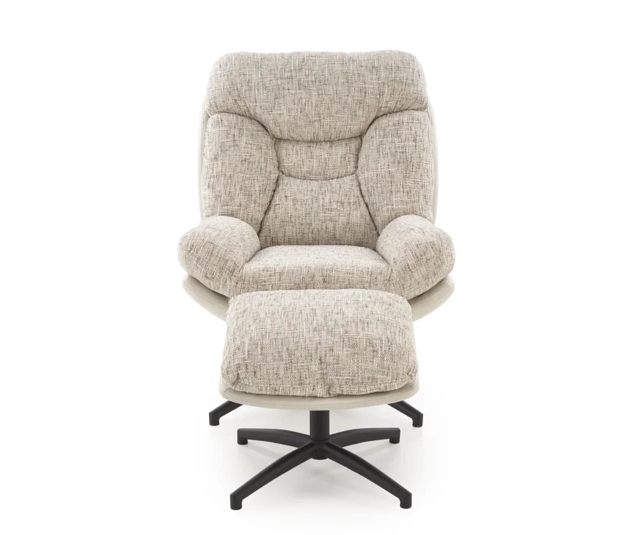 Fotelis KRONOS Foteliai Svetainės baldai