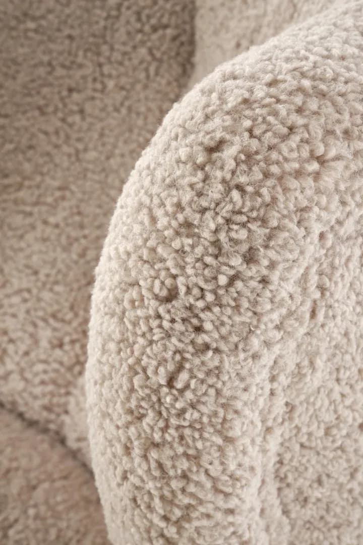 Fotelis MOCCA Foteliai Svetainės baldai