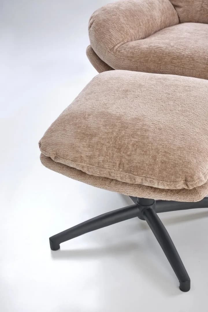 Fotelis PESTO Foteliai Svetainės baldai