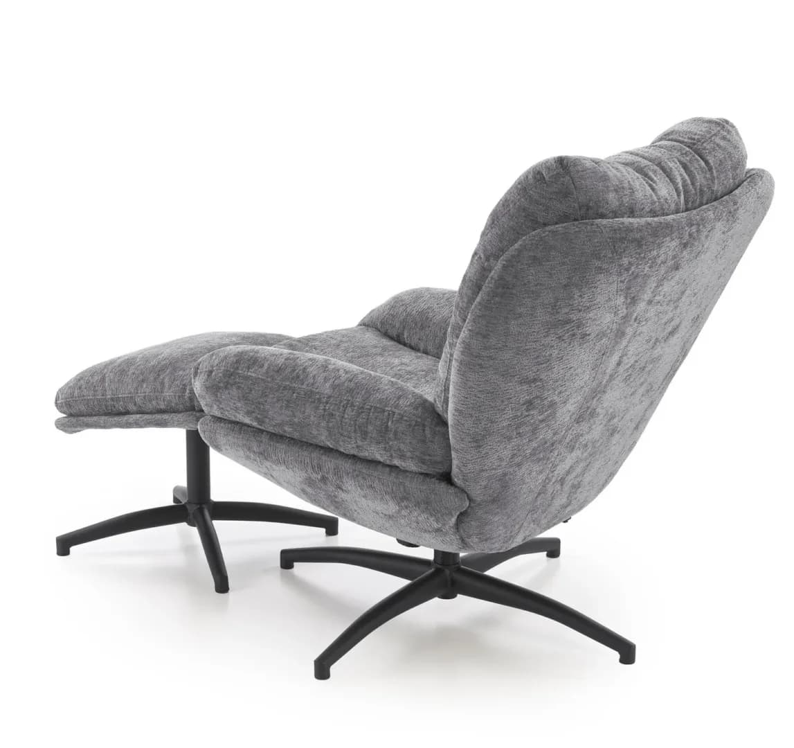 Fotelis PESTO Foteliai Svetainės baldai