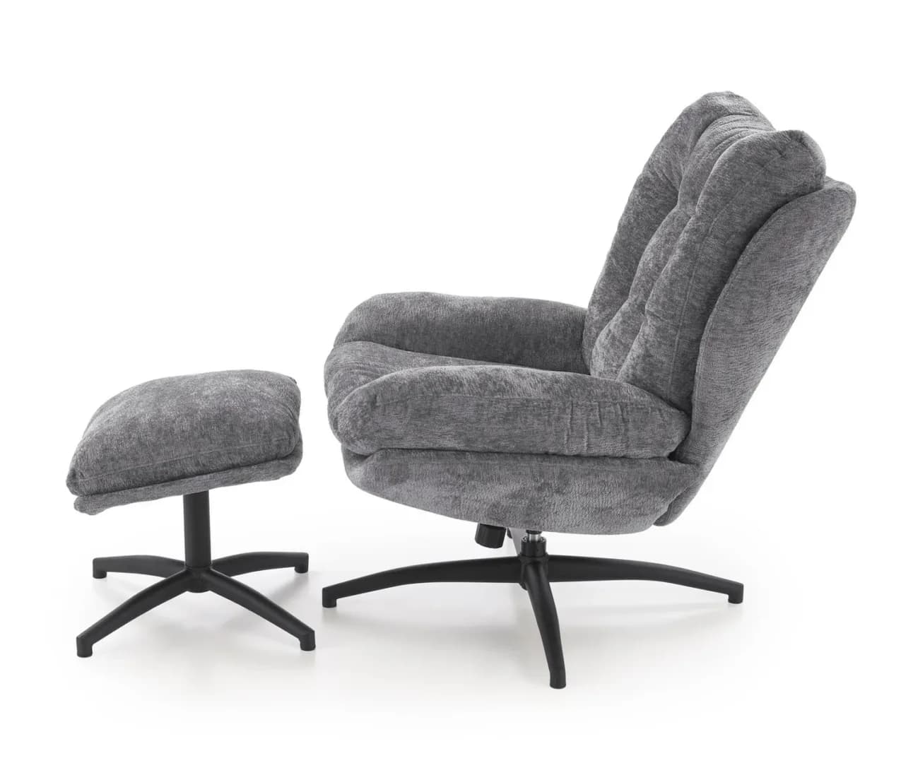 Fotelis PESTO Foteliai Svetainės baldai