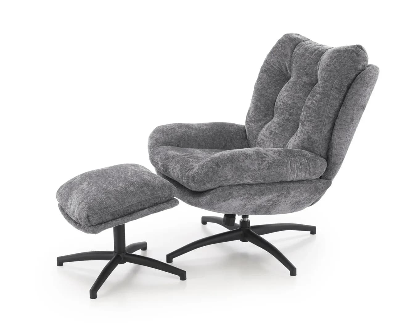 Fotelis PESTO Foteliai Svetainės baldai