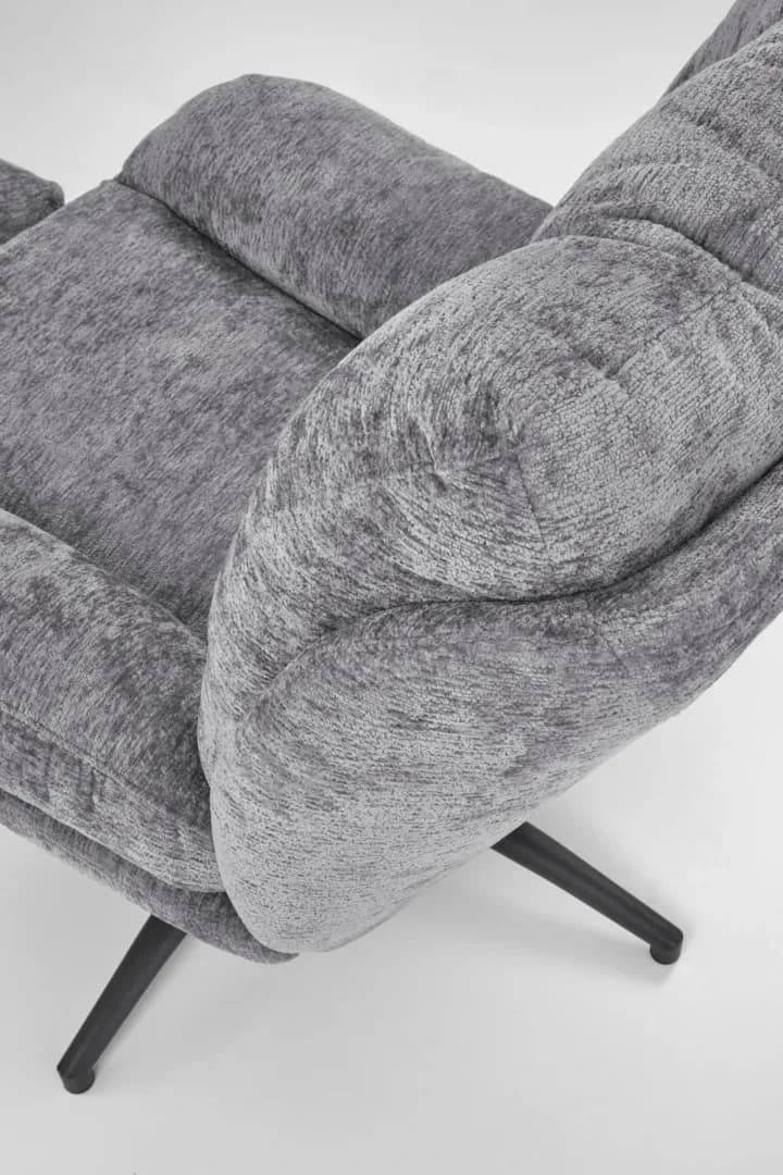 Fotelis PESTO Foteliai Svetainės baldai