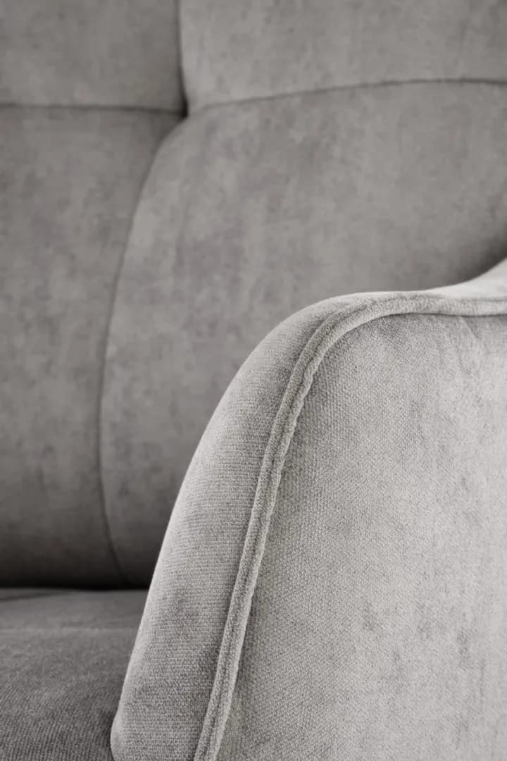 Fotelis SCAMPI Foteliai Svetainės baldai