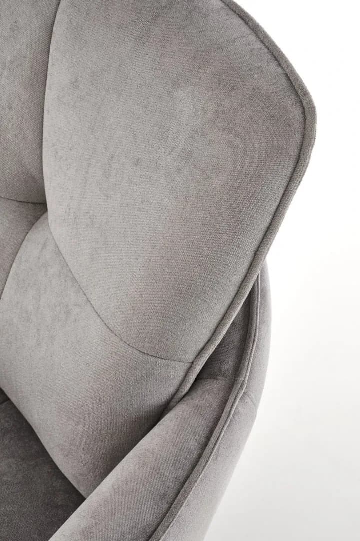 Fotelis SCAMPI Foteliai Svetainės baldai