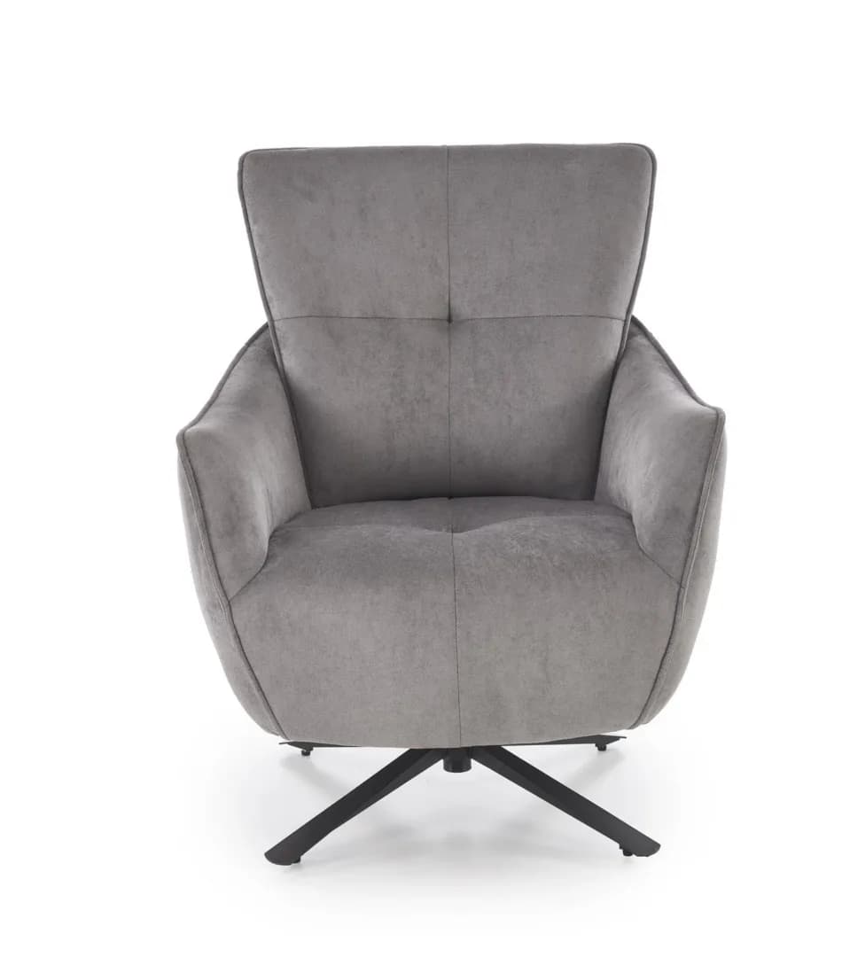 Fotelis SCAMPI Foteliai Svetainės baldai