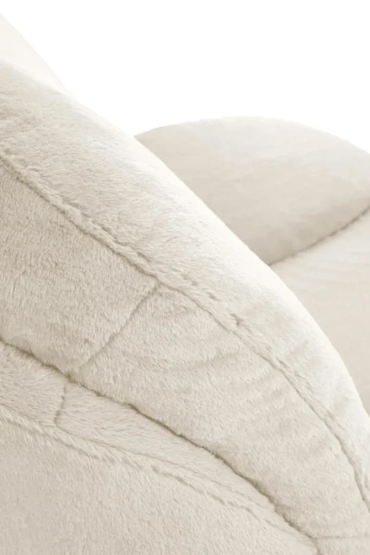 Fotelis SHELL Foteliai Svetainės baldai