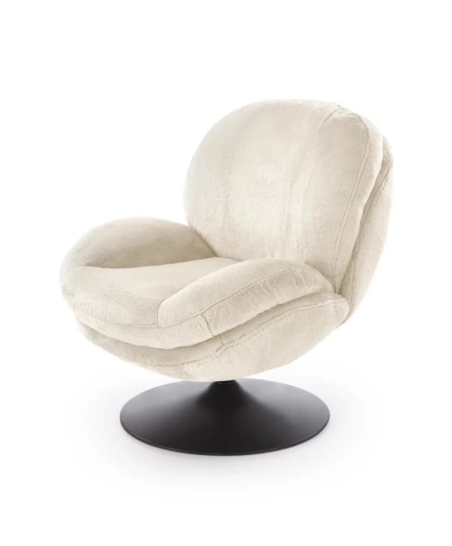 Fotelis SHELL Foteliai Svetainės baldai