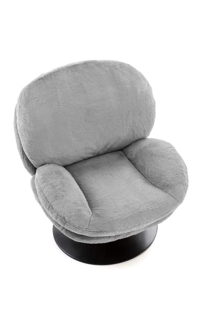 Fotelis SHELL Foteliai Svetainės baldai