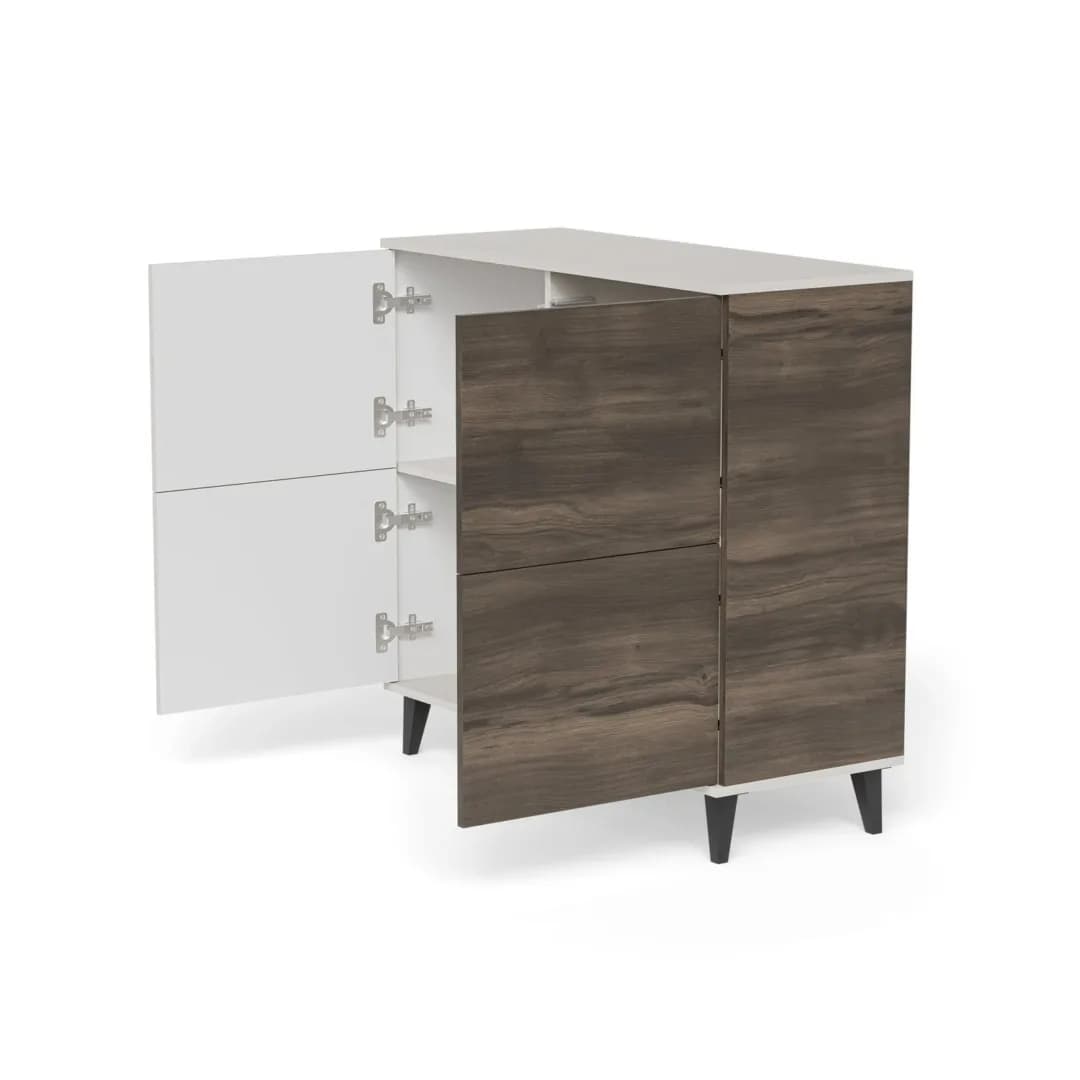 Komoda RANDOM 2 KM-2 Komodos