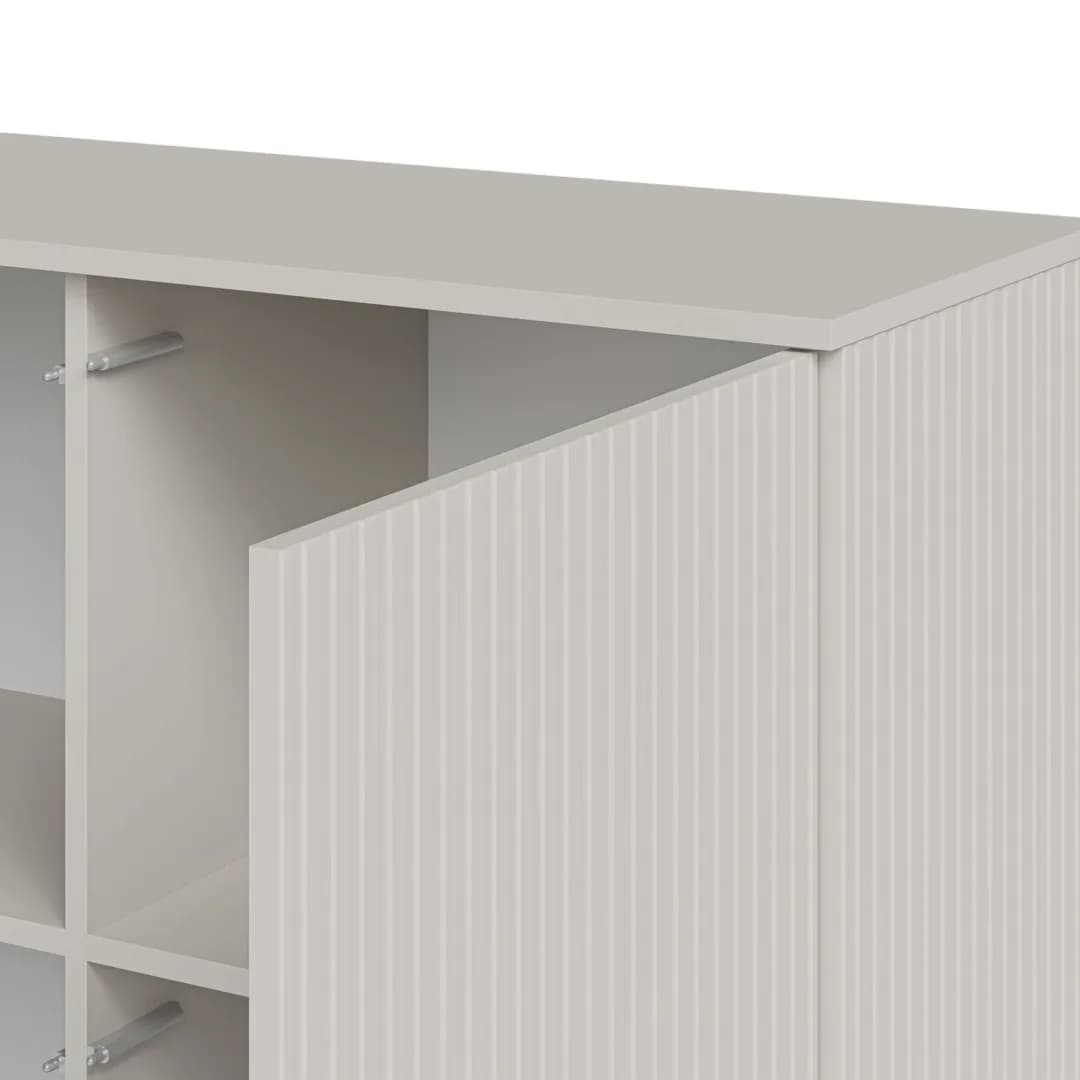 Komoda RANDOM 2 KM-2 Komodos