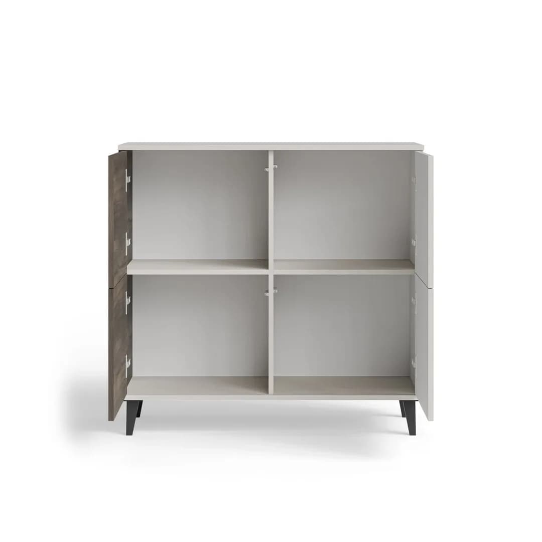 Komoda RANDOM 2 KM-2 Komodos