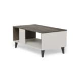 Žurnalinis staliukas RANDOM LAW-1 Svetainės baldai Žurnaliniai staliukai thumbnail