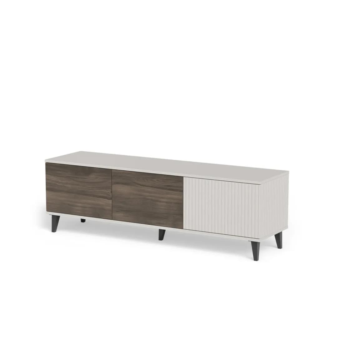 TV staliukas RANDOM 2 RTV-1 Svetainės baldai TV staliukai