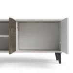 TV staliukas RANDOM 2 RTV-1 Svetainės baldai TV staliukai thumbnail