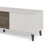 TV staliukas RANDOM 2 RTV-1 Svetainės baldai TV staliukai thumbnail