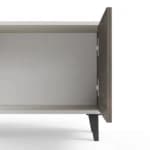 TV staliukas RANDOM 2 RTV-2 Svetainės baldai TV staliukai thumbnail