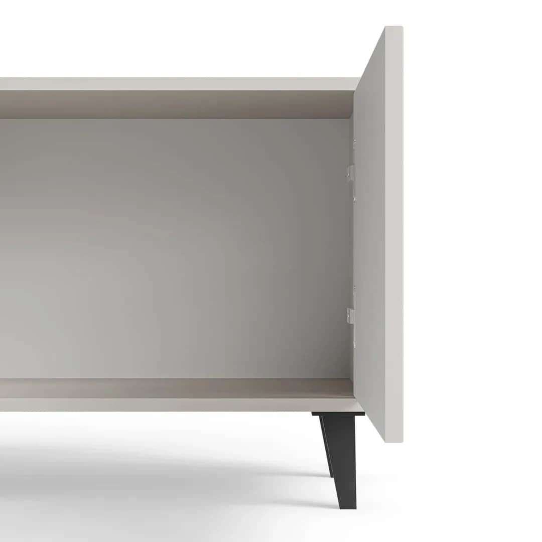 TV staliukas RANDOM 2 RTV-2 Svetainės baldai TV staliukai