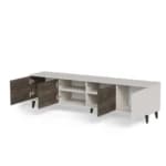 TV staliukas RANDOM 2 RTV-3 Svetainės baldai TV staliukai thumbnail