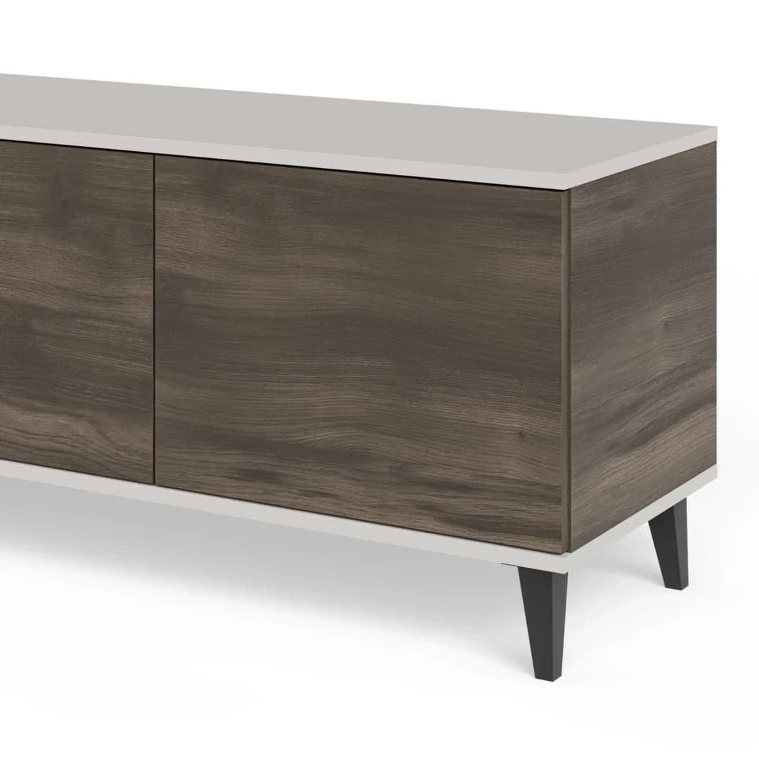 TV staliukas RANDOM 2 RTV-3 Svetainės baldai TV staliukai