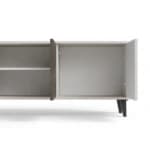 TV staliukas RANDOM 2 RTV-3 Svetainės baldai TV staliukai thumbnail