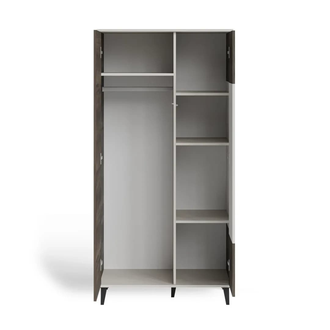 Spinta RANDOM 2 S-1 Spintos