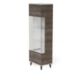 Vitrina RANDOM 2 W-1 Svetainės baldai Vitrinos thumbnail