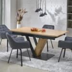 Stalas FANIS Stalai Virtuvės baldai thumbnail