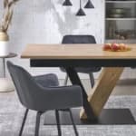 Stalas FANIS Stalai Virtuvės baldai thumbnail