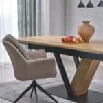 Stalas FANIS Stalai Virtuvės baldai thumbnail