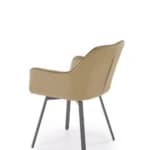 Kėdė K588 Kėdės Virtuvės baldai thumbnail