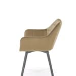 Kėdė K588 Kėdės Virtuvės baldai thumbnail