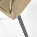 Kėdė K588 Kėdės Virtuvės baldai thumbnail