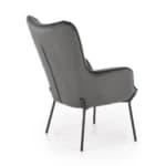 Fotelis CASTEL Foteliai Svetainės baldai thumbnail