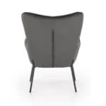 Fotelis CASTEL Foteliai Svetainės baldai thumbnail