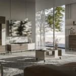 Žurnalinis staliukas RANDOM LAW-1 Svetainės baldai Žurnaliniai staliukai thumbnail