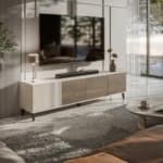 TV staliukas RANDOM 2 RTV-3 Svetainės baldai TV staliukai thumbnail