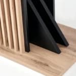 Stalas FABIANO Stalai Virtuvės baldai thumbnail