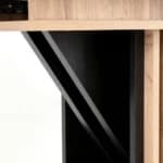 Stalas FABIANO Stalai Virtuvės baldai thumbnail