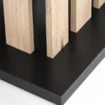 Stalas LAMELLO Stalai Virtuvės baldai thumbnail