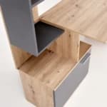 Stalas MISO Stalai vaikams Vaikų baldai thumbnail