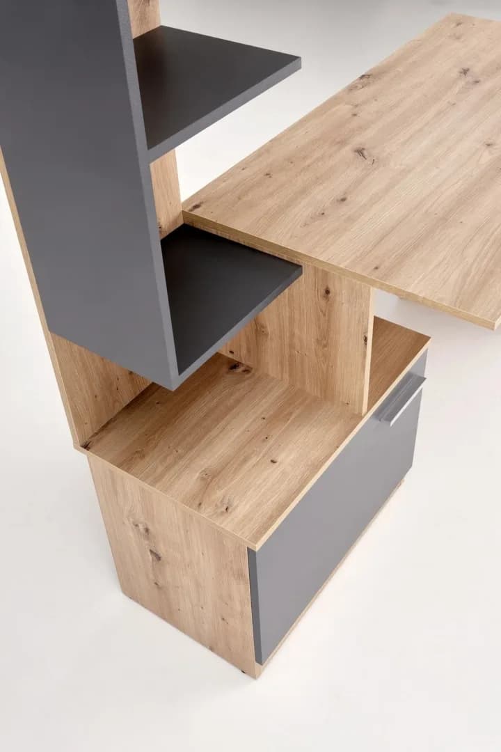 Stalas MISO Stalai vaikams Vaikų baldai