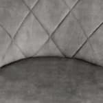 Baro kėdė H101 Baro kėdės Virtuvės baldai thumbnail