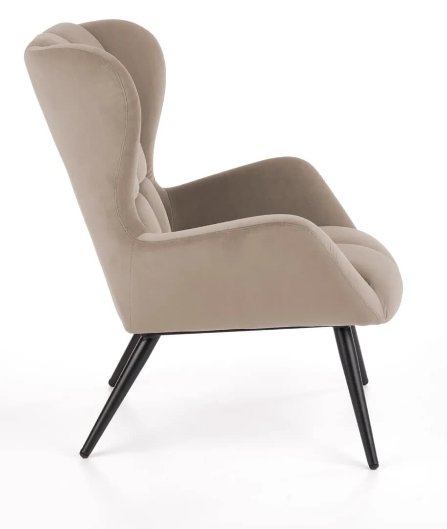 Fotelis TYRION Foteliai Svetainės baldai