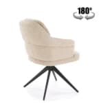 Kėdė K570 Kėdės Virtuvės baldai thumbnail