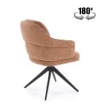 Kėdė K570 Kėdės Virtuvės baldai thumbnail