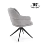 Kėdė K570 Kėdės Virtuvės baldai thumbnail