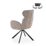 Kėdė K571 Kėdės Virtuvės baldai thumbnail